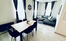 Apartmány 68